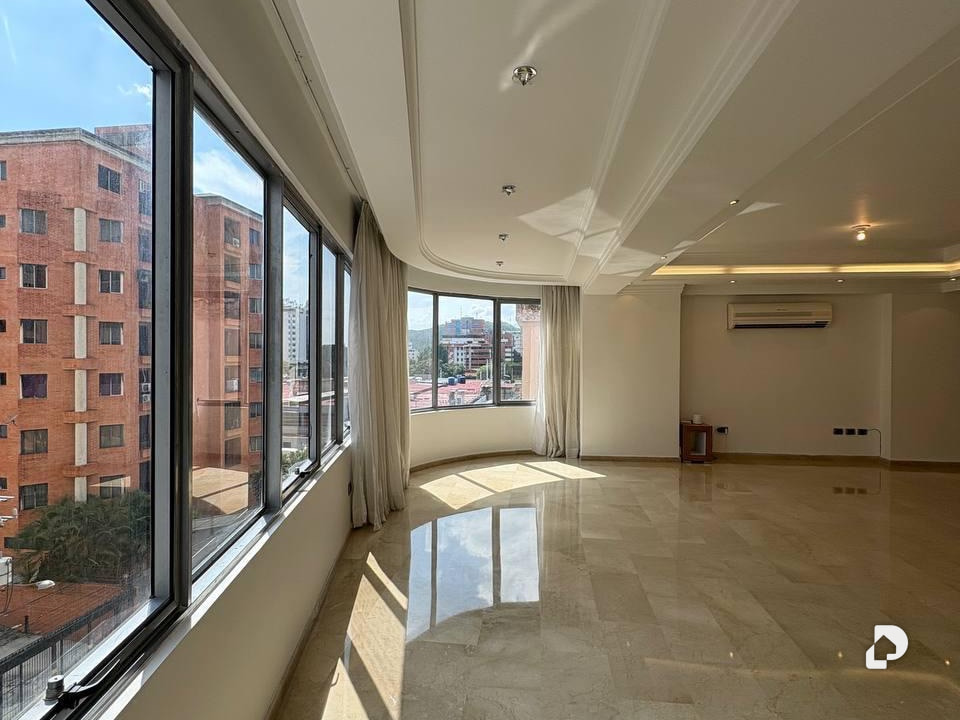 Apartamento en Urbanización El Bosque, Maracay – 3
