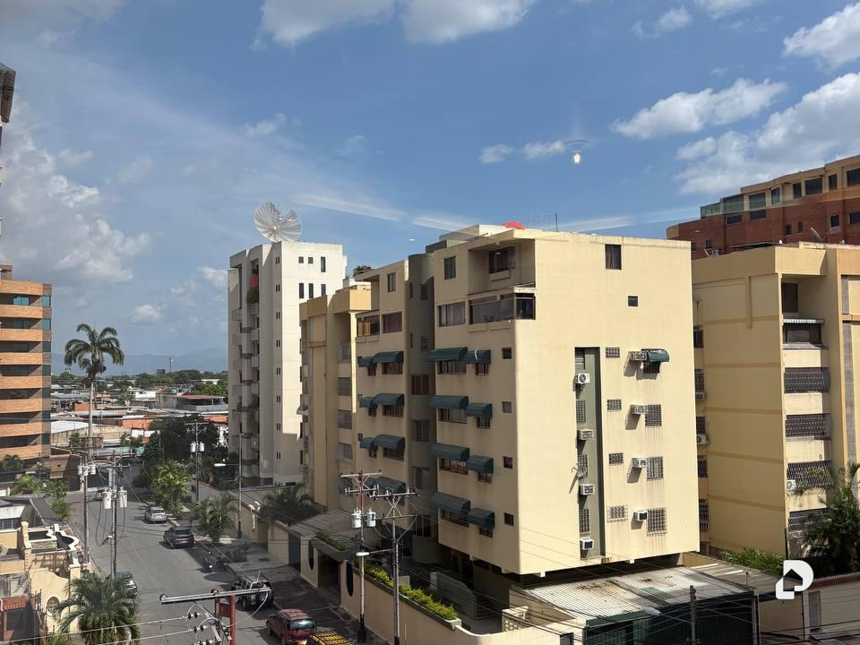 Apartamento en Urbanización El Bosque, Maracay – 5