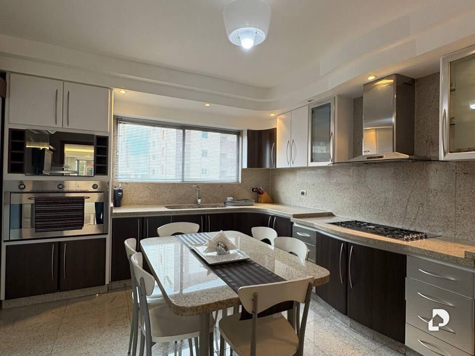 Apartamento en Urbanización El Bosque, Maracay – 6
