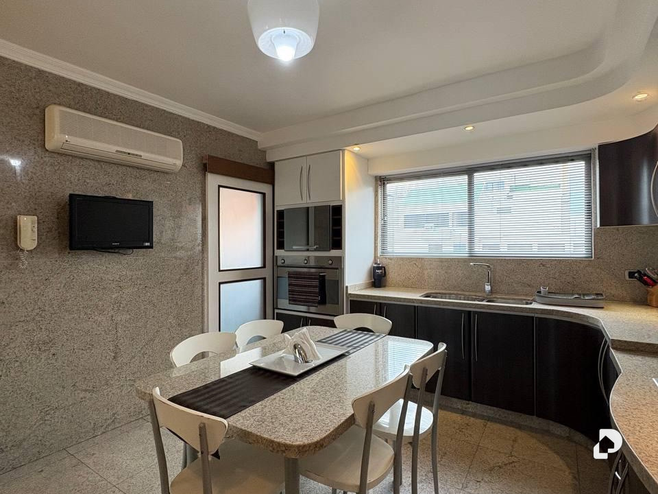 Apartamento en Urbanización El Bosque, Maracay – 8