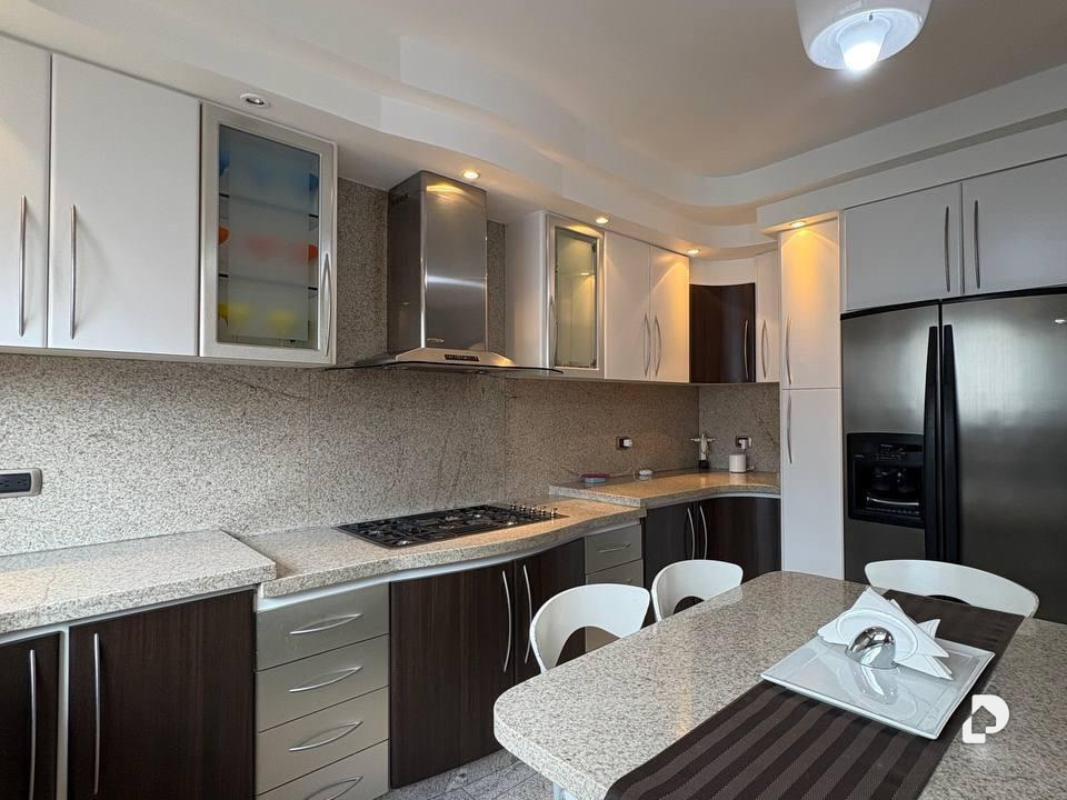 Apartamento en Urbanización El Bosque, Maracay – 7