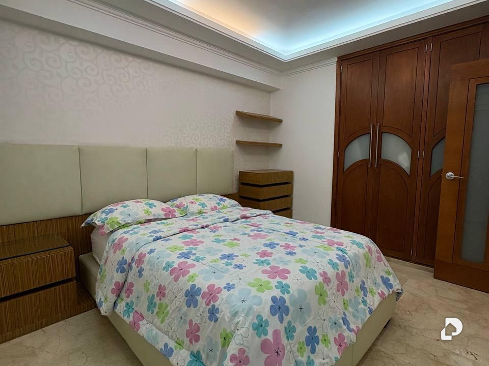 Apartamento en Urbanización El Bosque, Maracay – 11