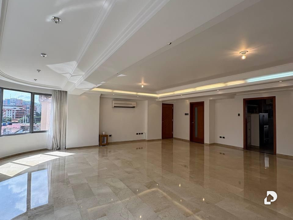 Apartamento en Urbanización El Bosque, Maracay – 4