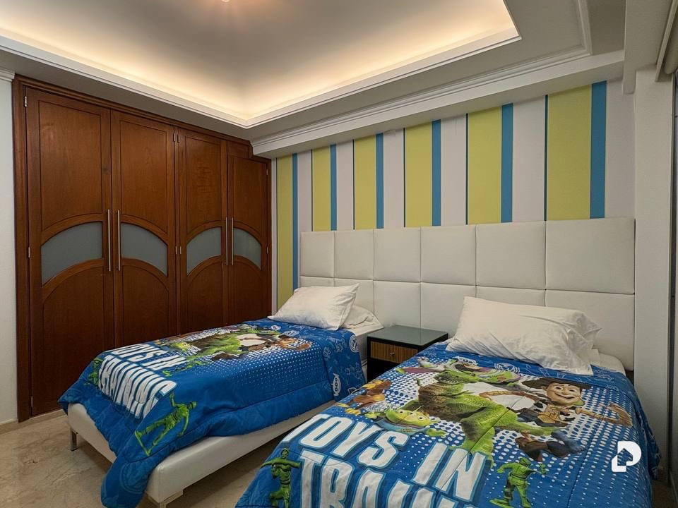 Apartamento en Urbanización El Bosque, Maracay – 12