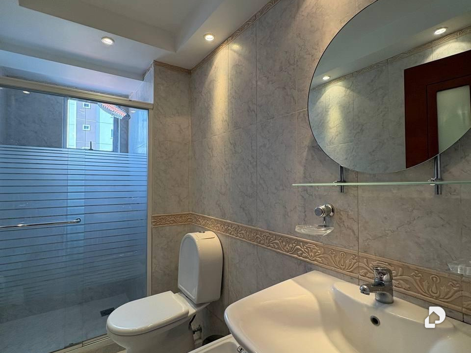 Apartamento en Urbanización El Bosque, Maracay – 15