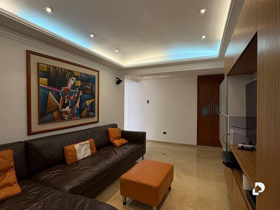 Apartamento en Urbanización El Bosque, Maracay – 9