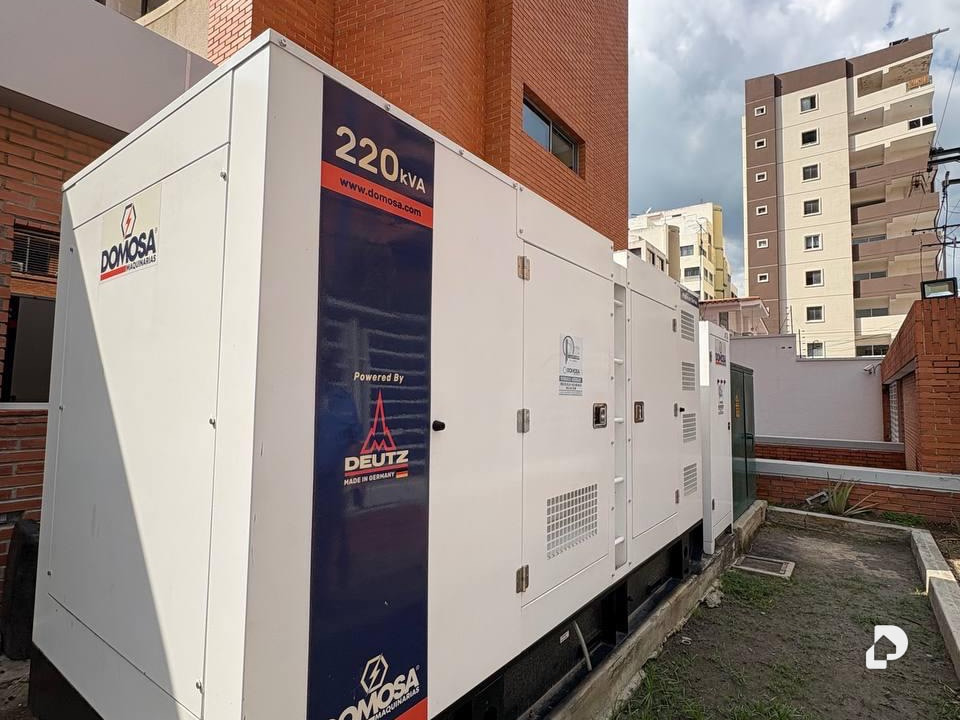 Apartamento en Urbanización El Bosque, Maracay – 17