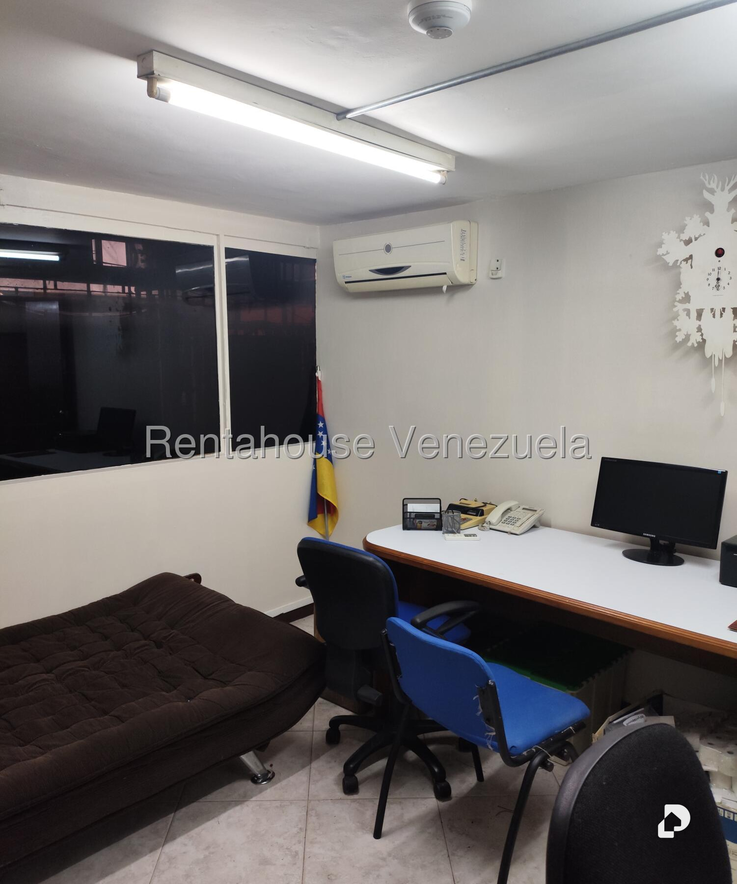 Local comercial en Parroquia Catedral, Caracas – 7