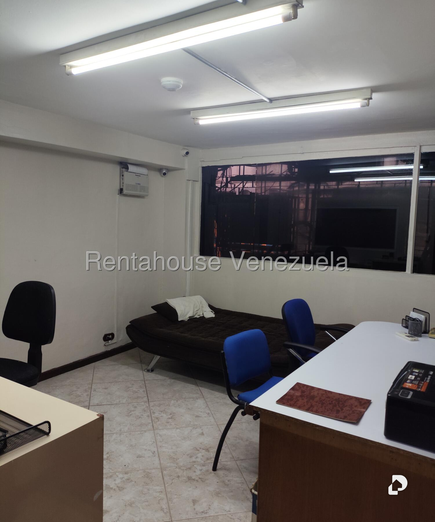 Local comercial en Parroquia Catedral, Caracas – 6