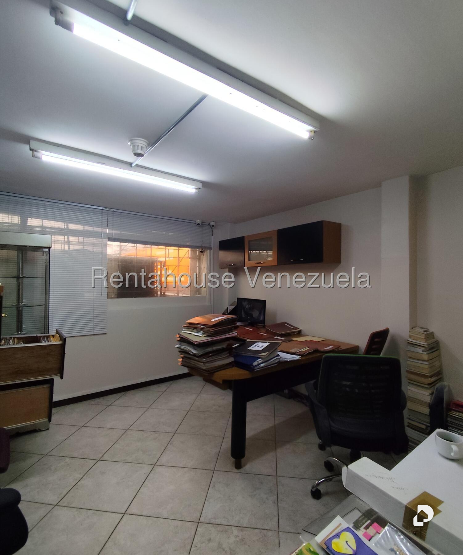 Local comercial en Parroquia Catedral, Caracas – 11
