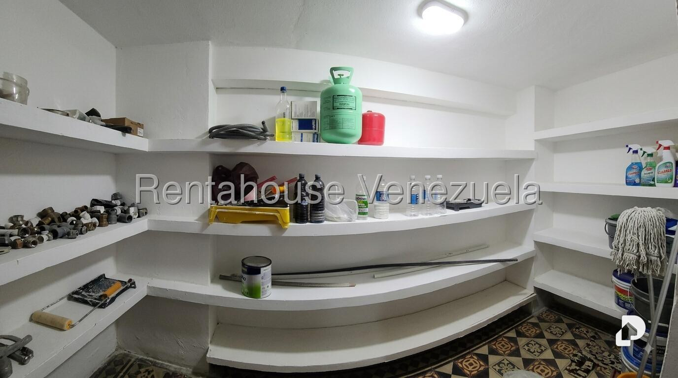 Local comercial en Parroquia Catedral, Caracas – 20