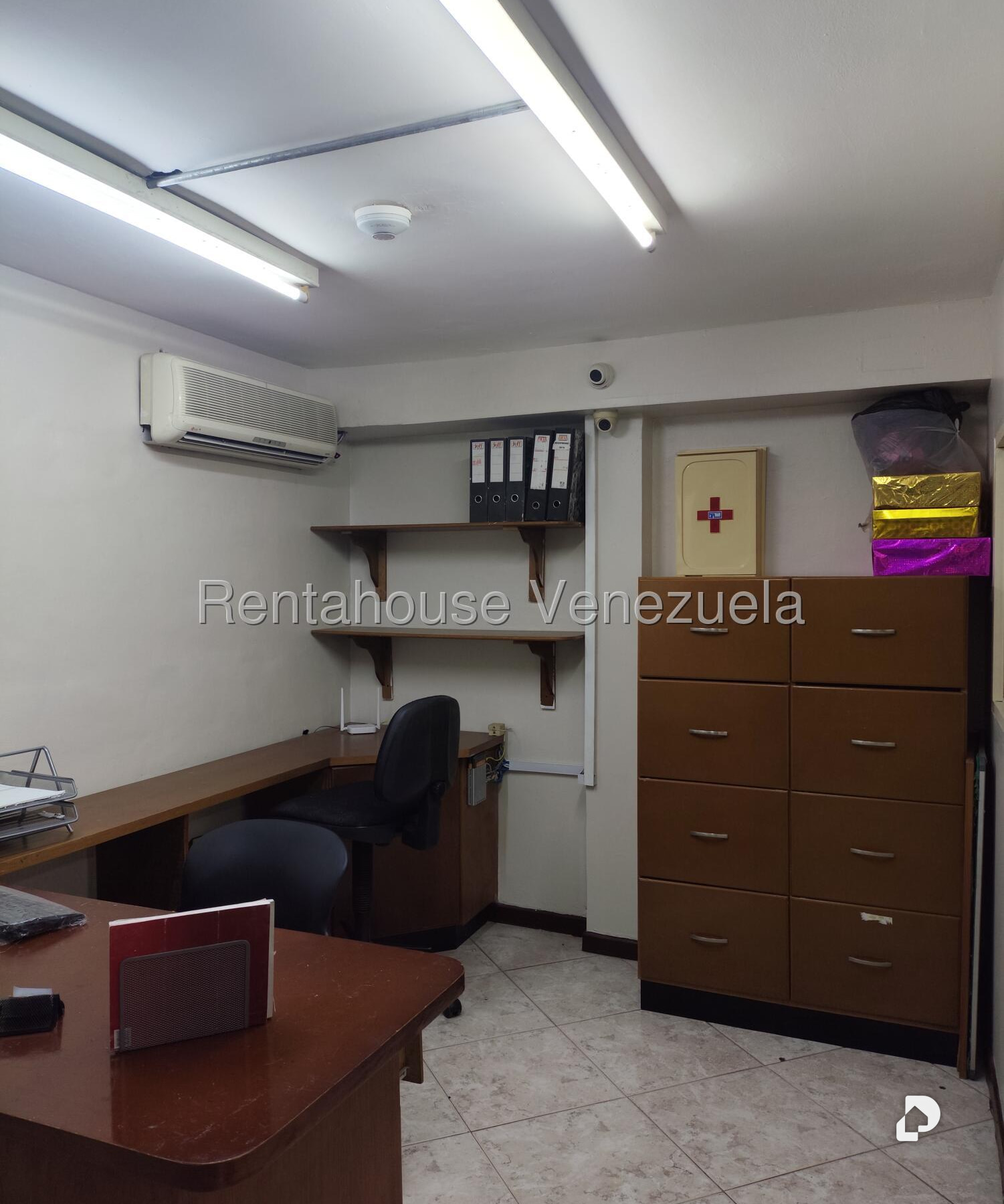Local comercial en Parroquia Catedral, Caracas – 4