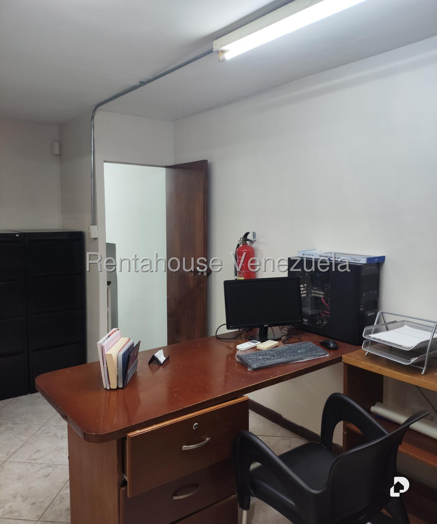 Local comercial en Parroquia Catedral, Caracas – 5