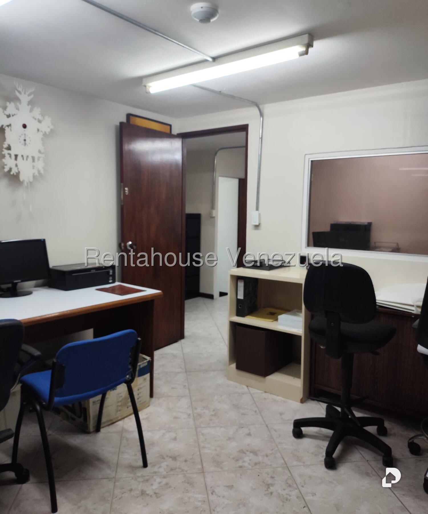 Local comercial en Parroquia Catedral, Caracas – 8
