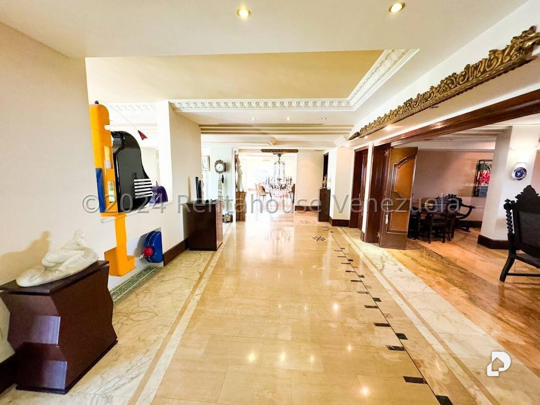 Apartamento en La Castellana, Caracas – 8