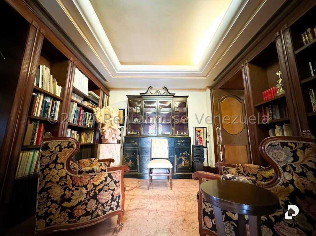 Apartamento en La Castellana, Caracas – 17