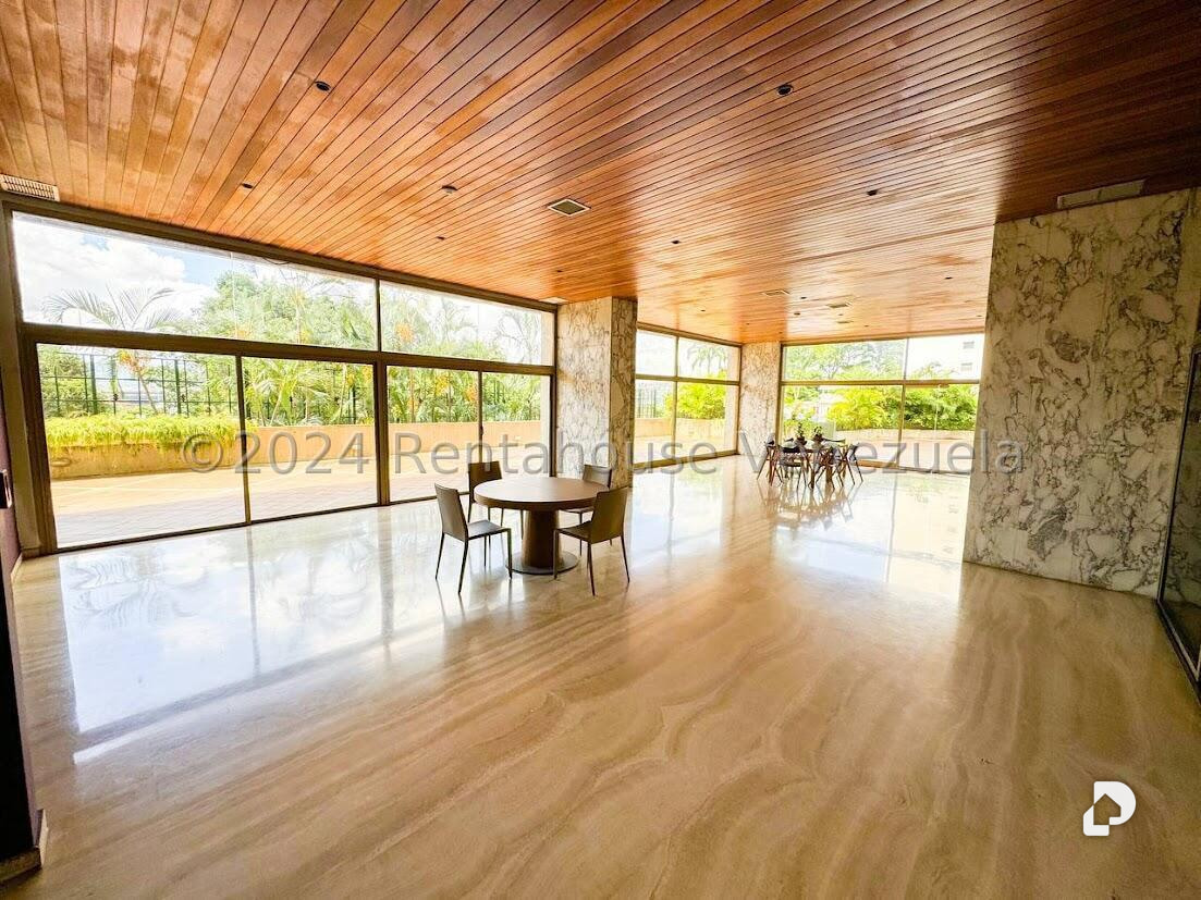 Apartamento en La Castellana, Caracas – 6