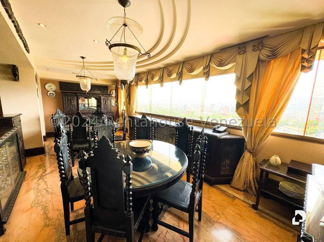 Apartamento en La Castellana, Caracas – 26