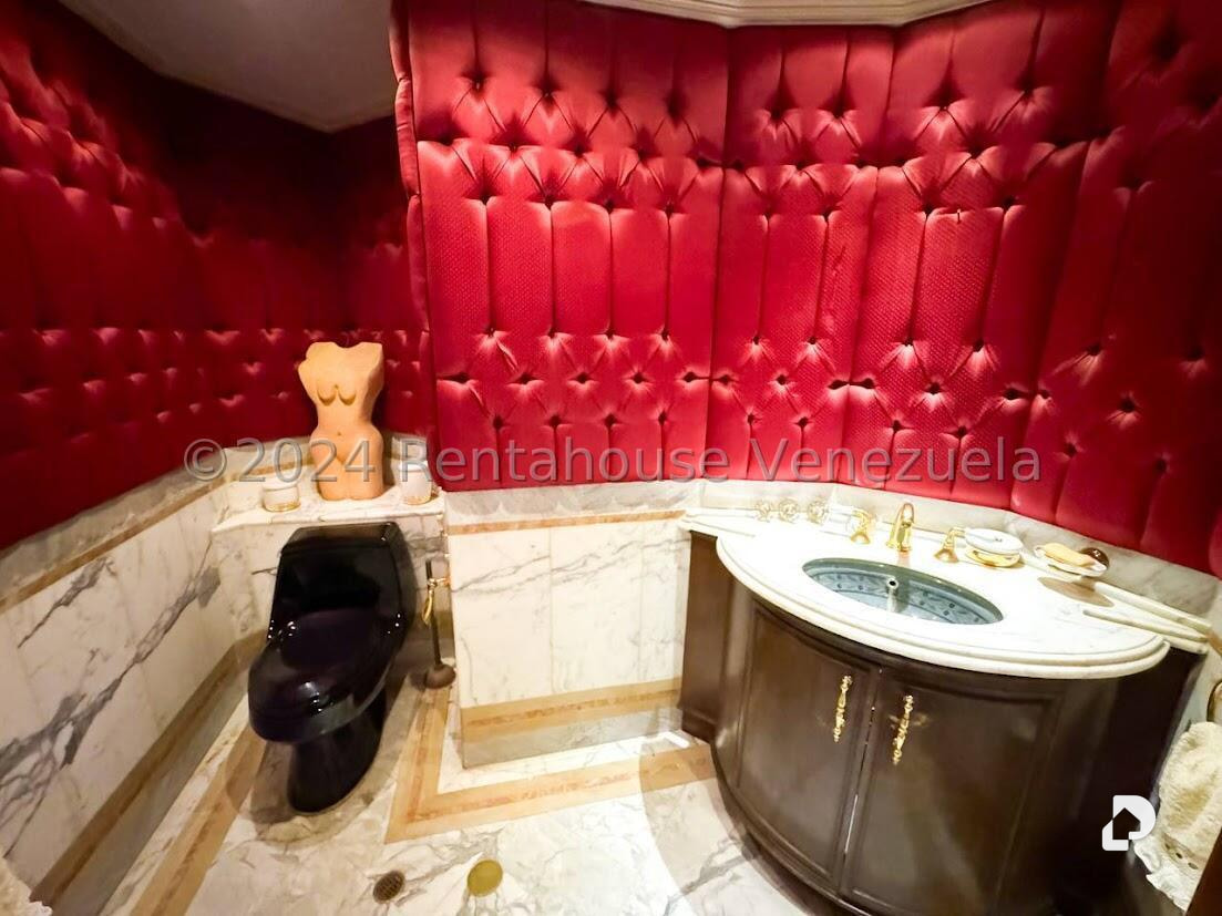 Apartamento en La Castellana, Caracas – 19
