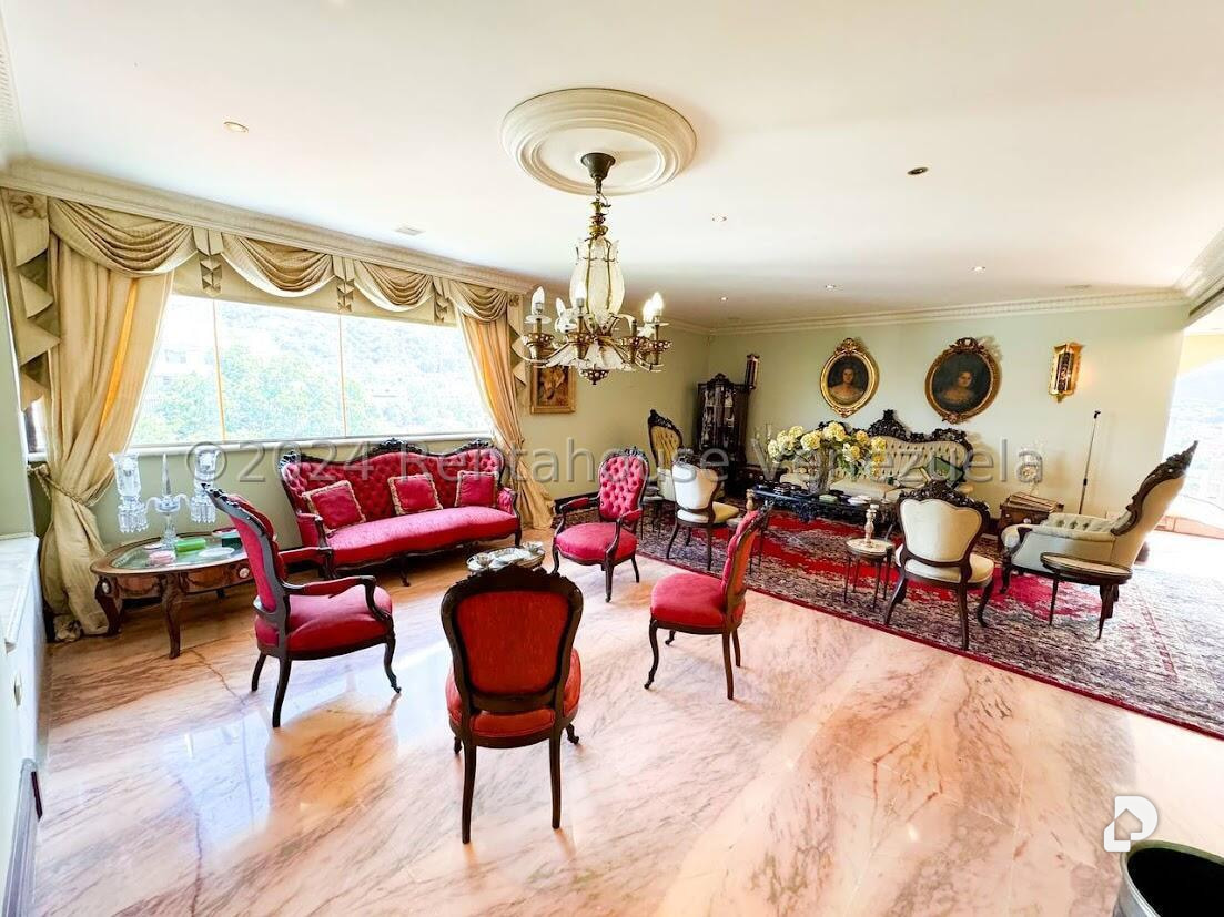 Apartamento en La Castellana, Caracas – 9