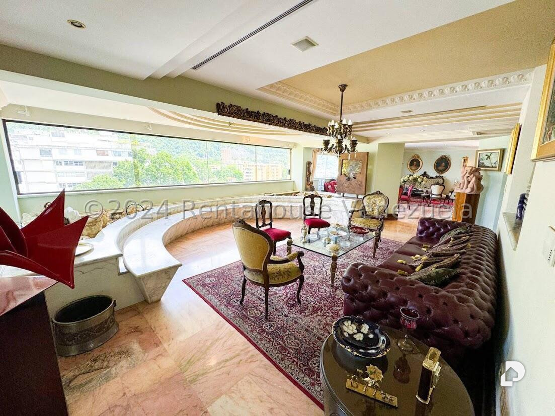 Apartamento en La Castellana, Caracas – 21