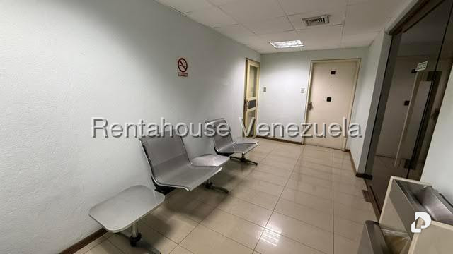 Oficina en Horizonte, Caracas – 4