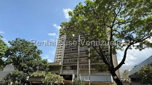 Oficina en Horizonte, Caracas - 1
