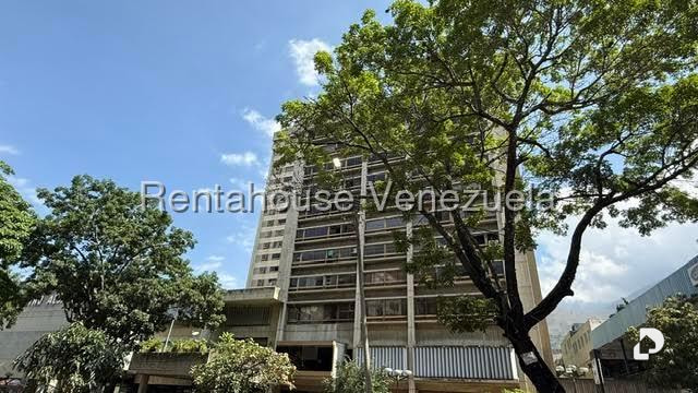 Oficina en Horizonte, Caracas – 1