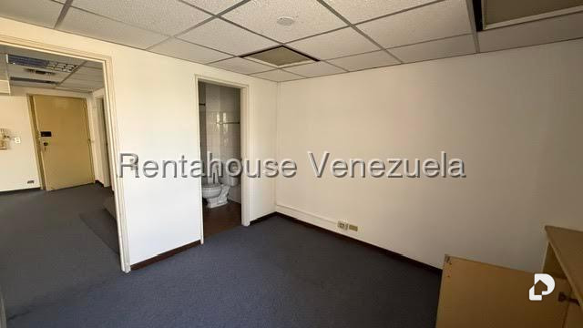 Oficina en Horizonte, Caracas – 6