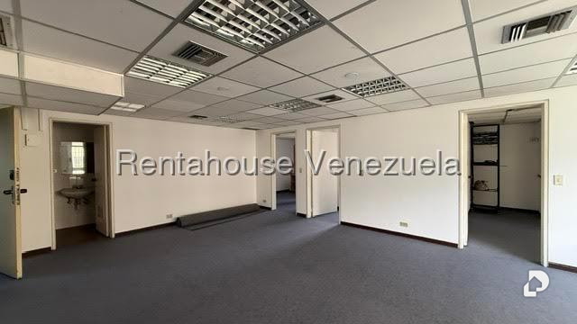 Oficina en Horizonte, Caracas – 5