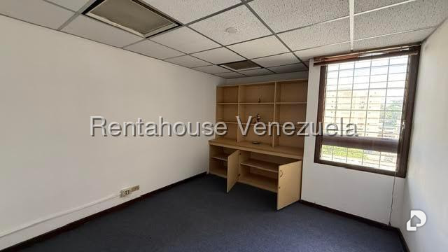 Oficina en Horizonte, Caracas – 7