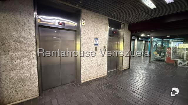 Oficina en Horizonte, Caracas – 2
