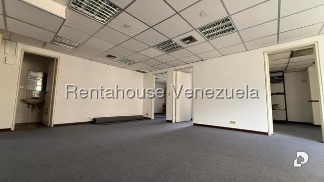 Oficina en Horizonte, Caracas – 10
