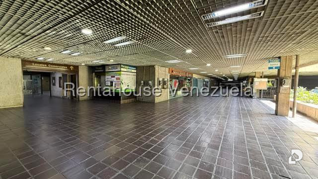 Oficina en Horizonte, Caracas – 3