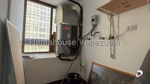 Oficina en Horizonte, Caracas – 11