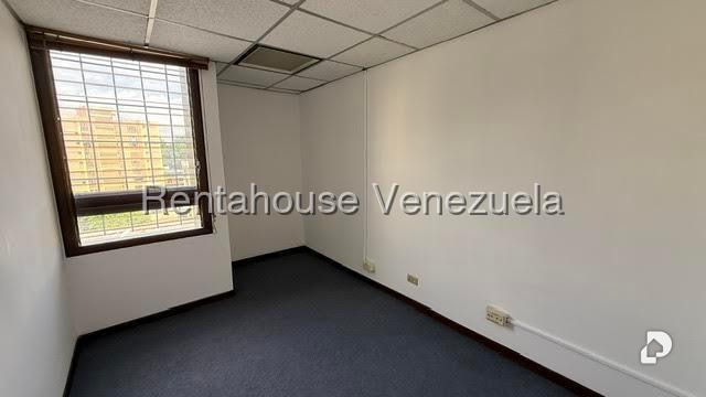 Oficina en Horizonte, Caracas – 9