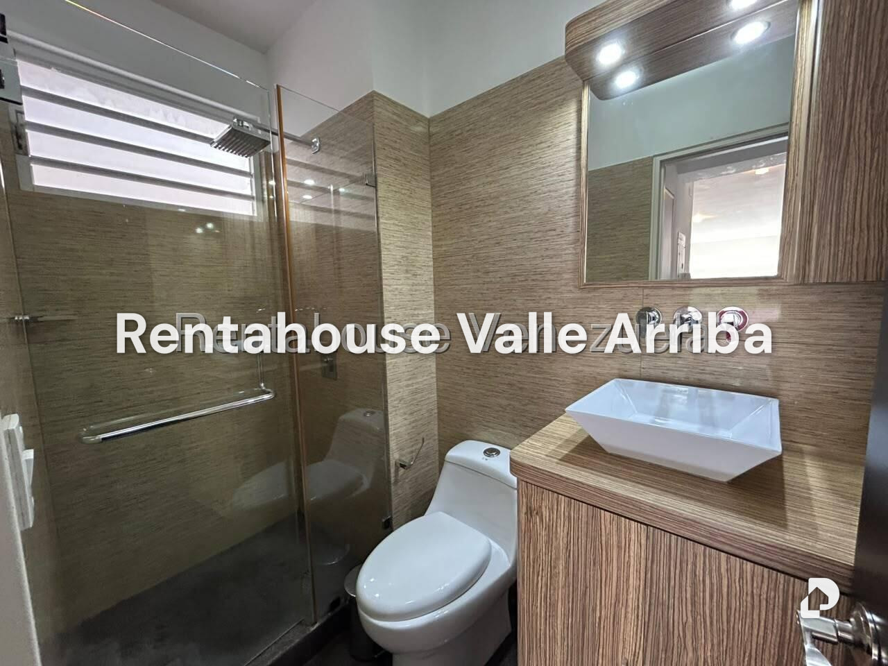 Apartment in Lomas del Sol, Caracas – 26