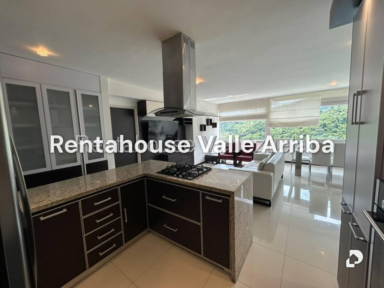 Apartment in Lomas del Sol, Caracas – 14