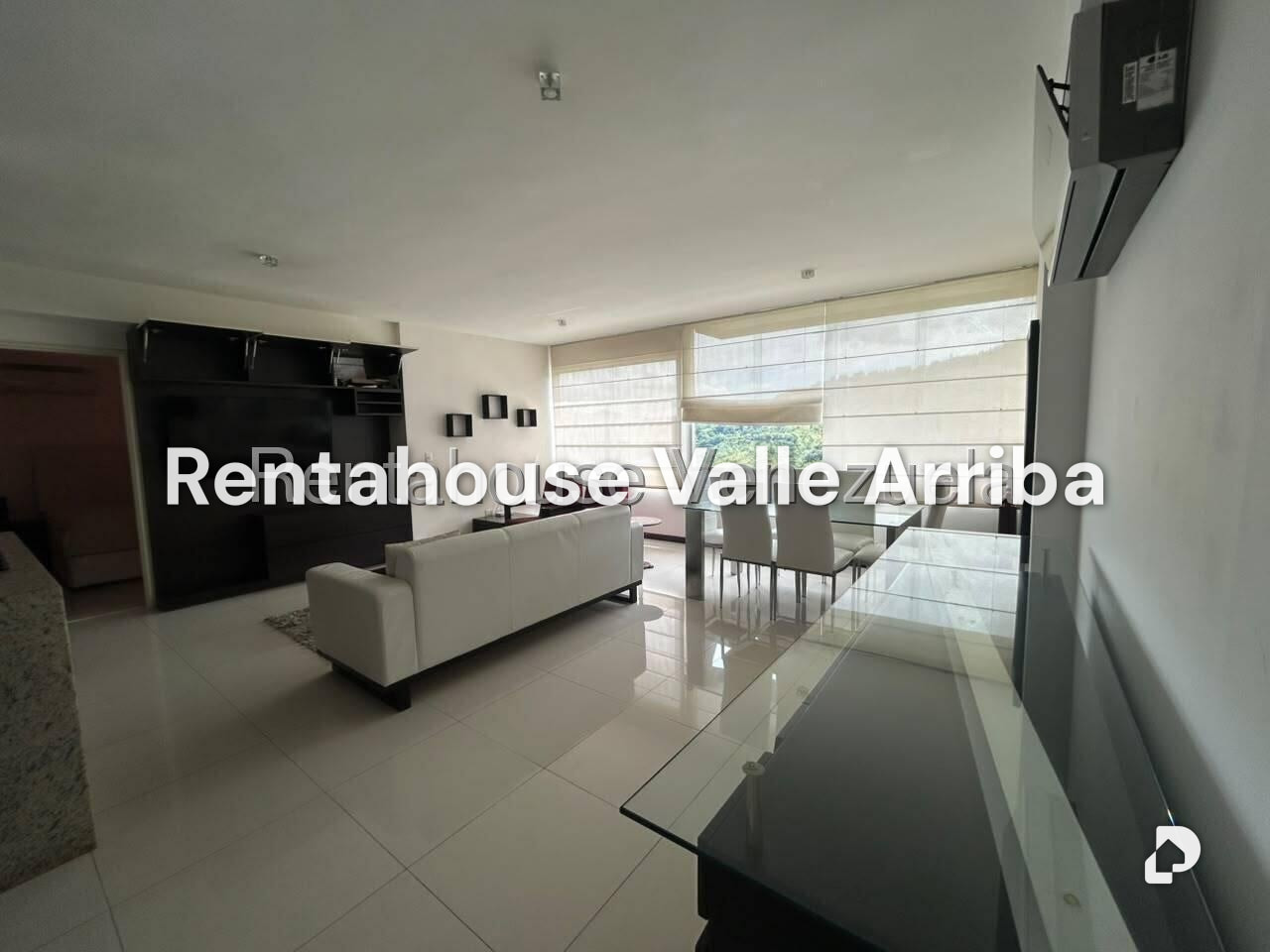 Apartment in Lomas del Sol, Caracas – 9