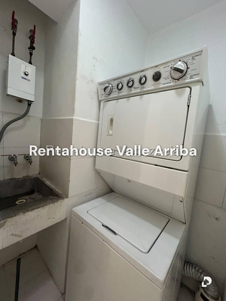 Apartment in Lomas del Sol, Caracas – 27