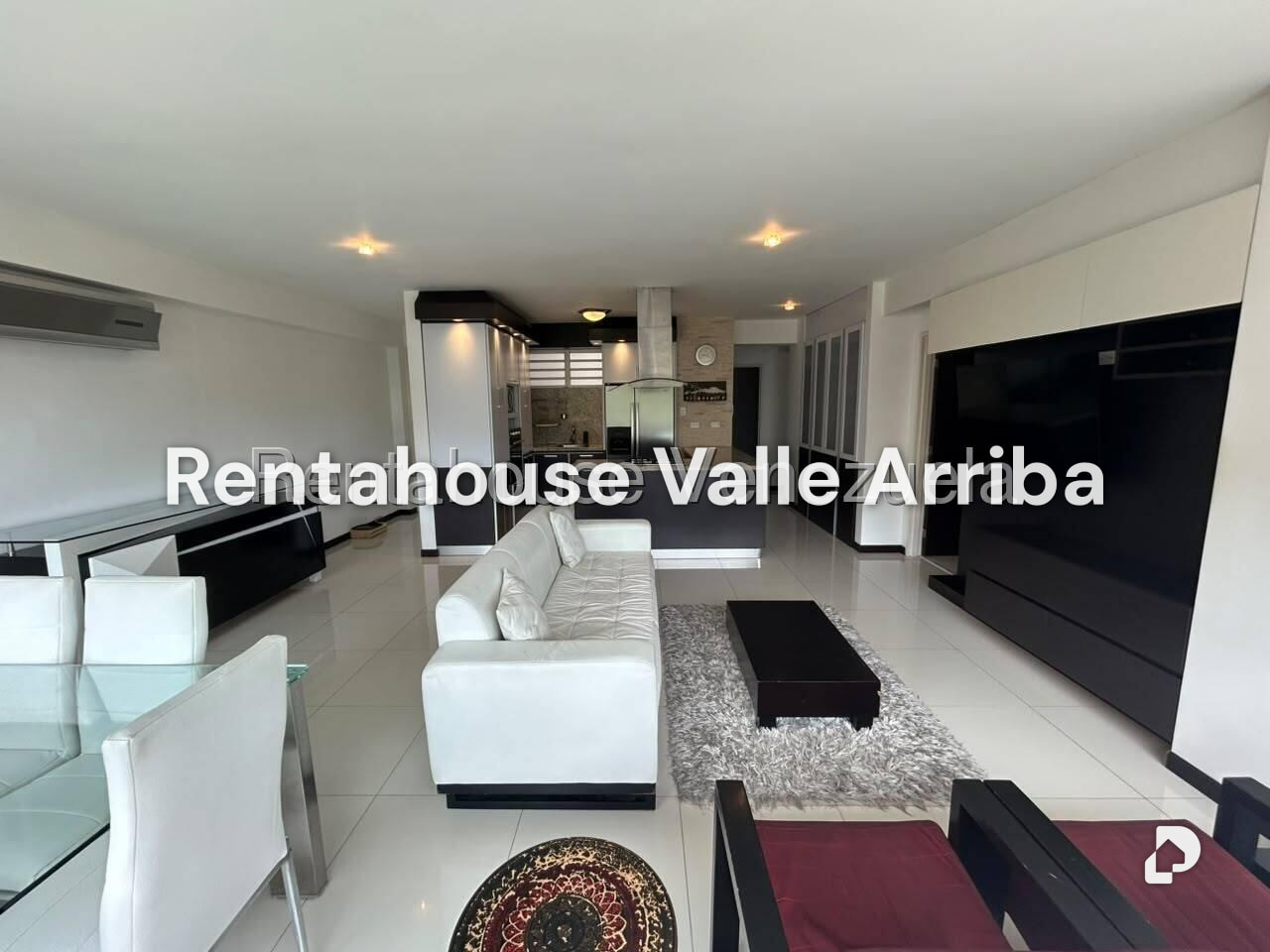 Apartment in Lomas del Sol, Caracas – 13