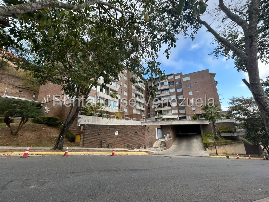 Apartment in Lomas del Sol, Caracas - 1