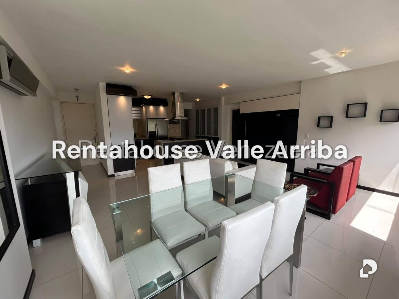 Apartment in Lomas del Sol, Caracas – 28