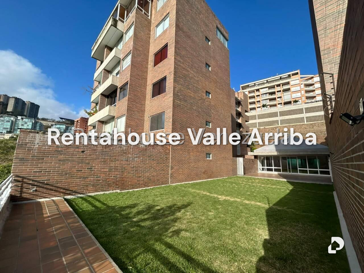 Apartment in Lomas del Sol, Caracas – 6