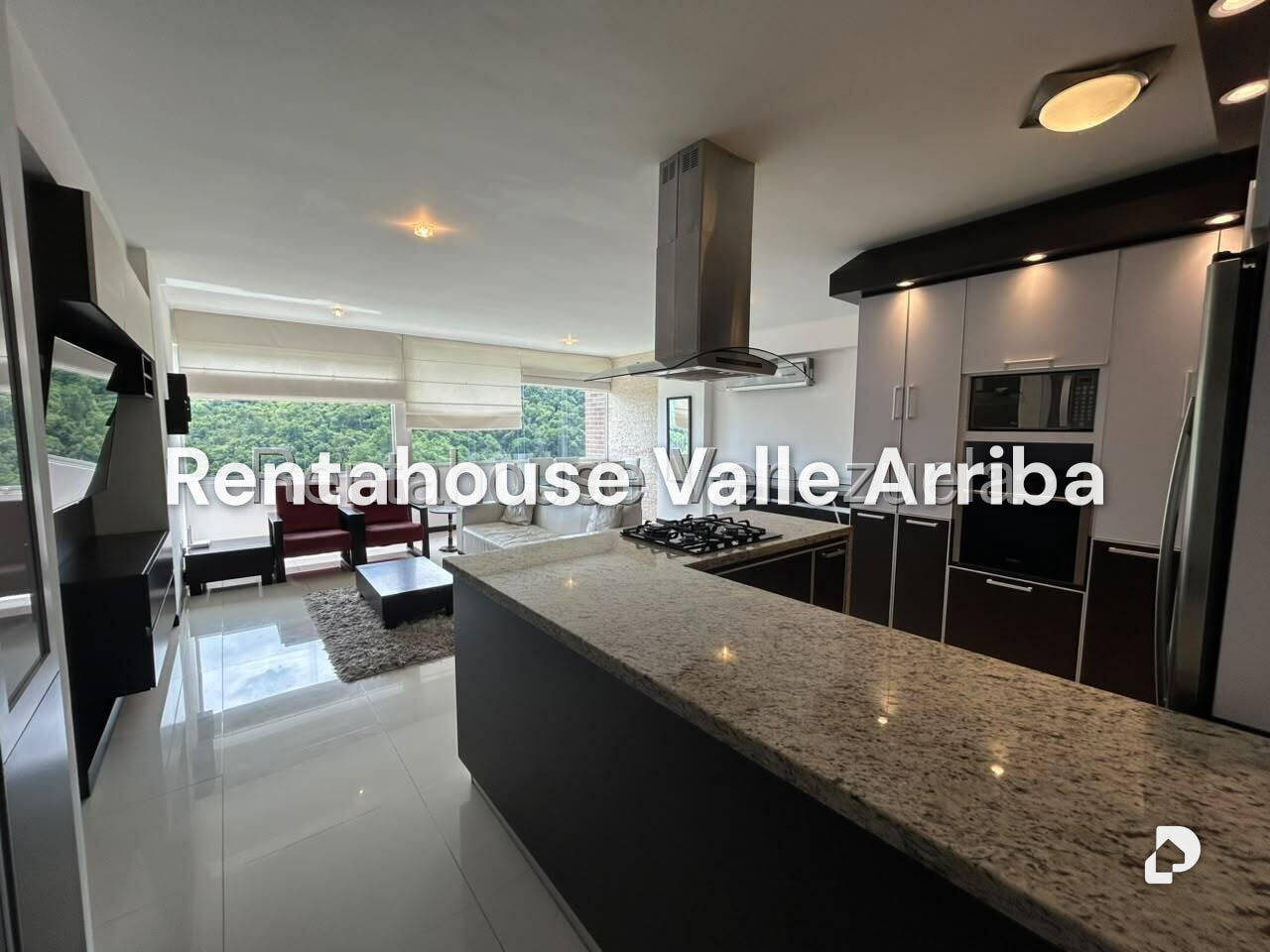 Apartment in Lomas del Sol, Caracas – 16