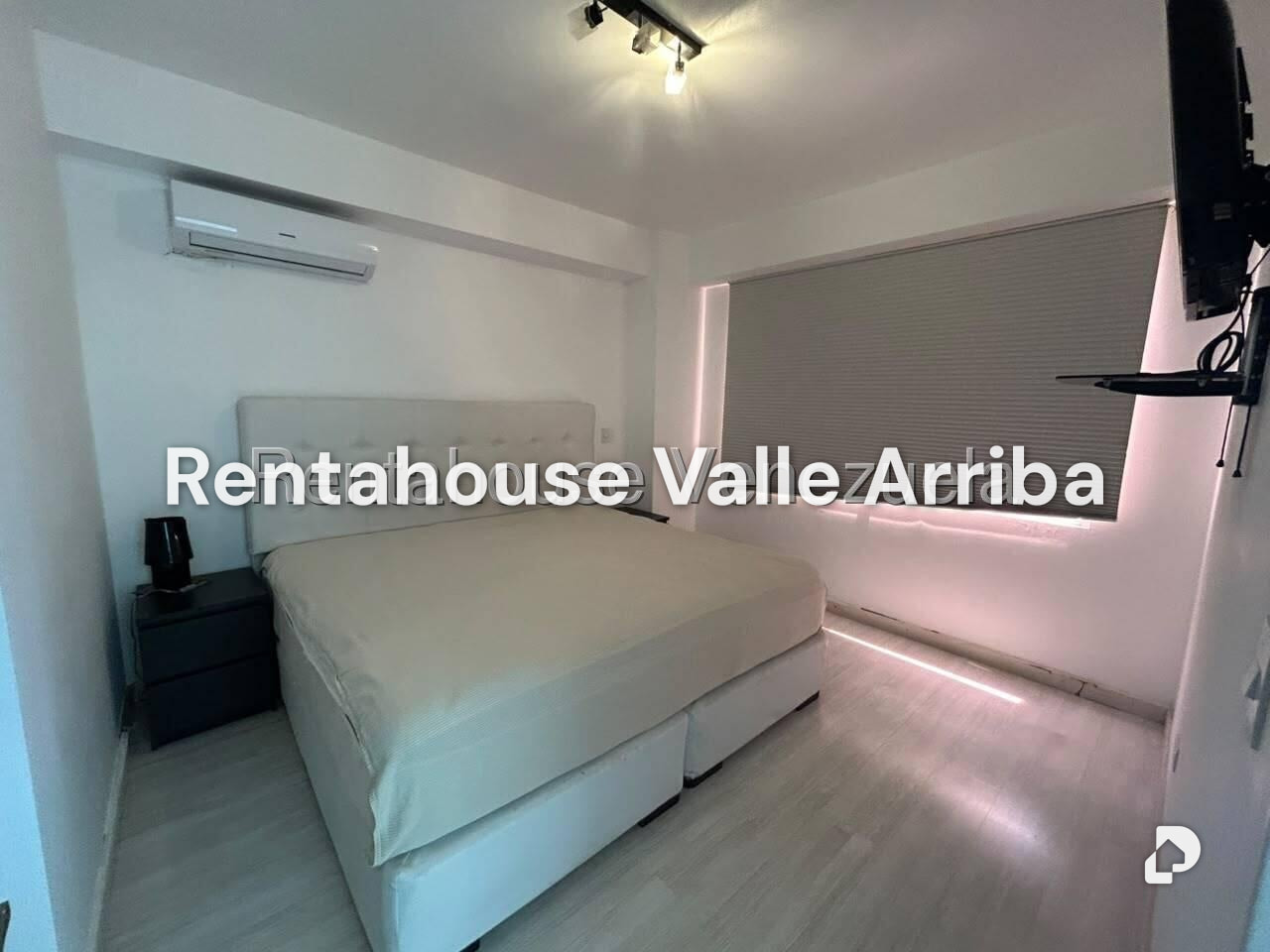 Apartment in Lomas del Sol, Caracas – 18