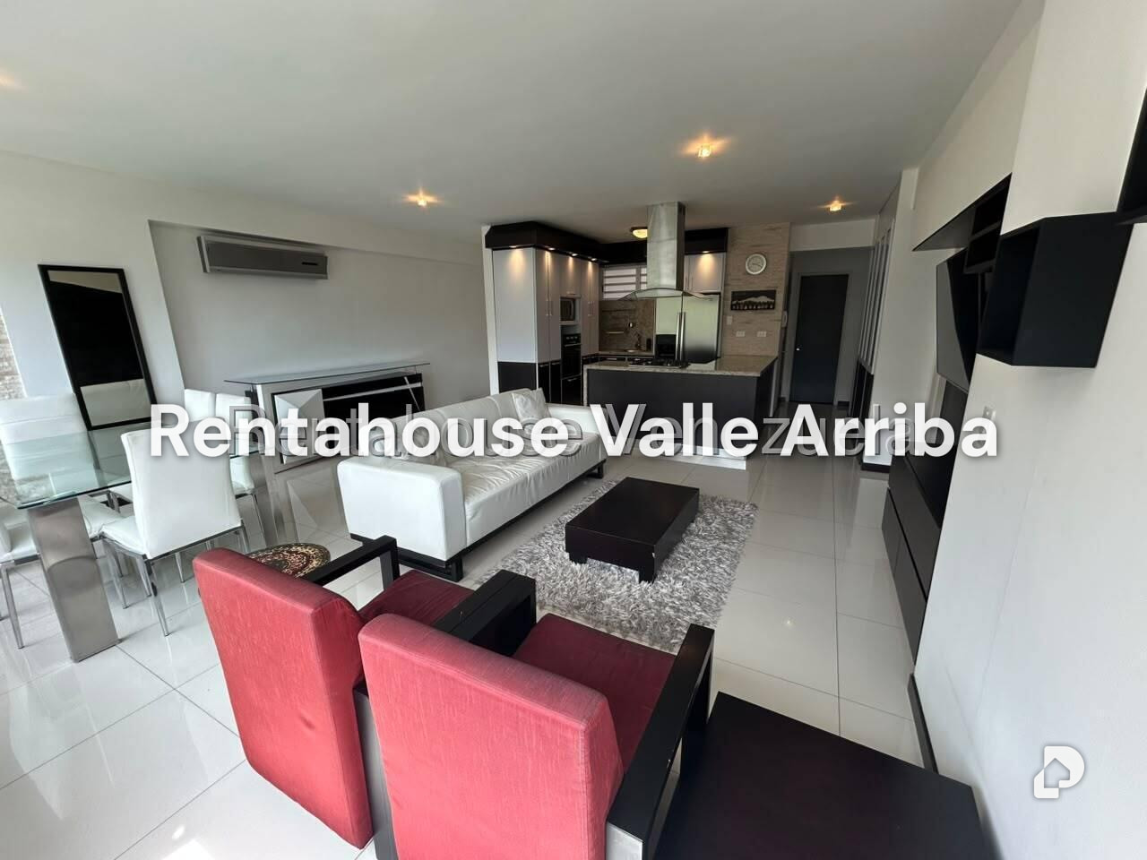 Apartment in Lomas del Sol, Caracas – 12