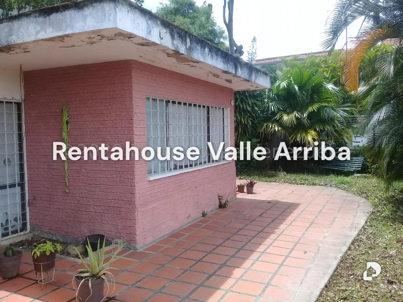Casa en Altamira, Caracas – 14