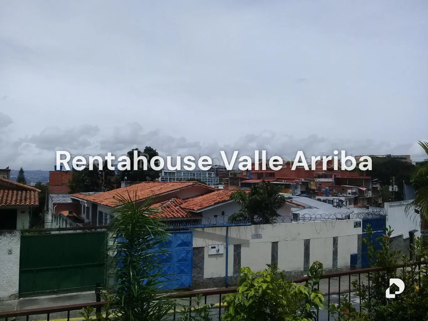Casa en Altamira, Caracas – 13