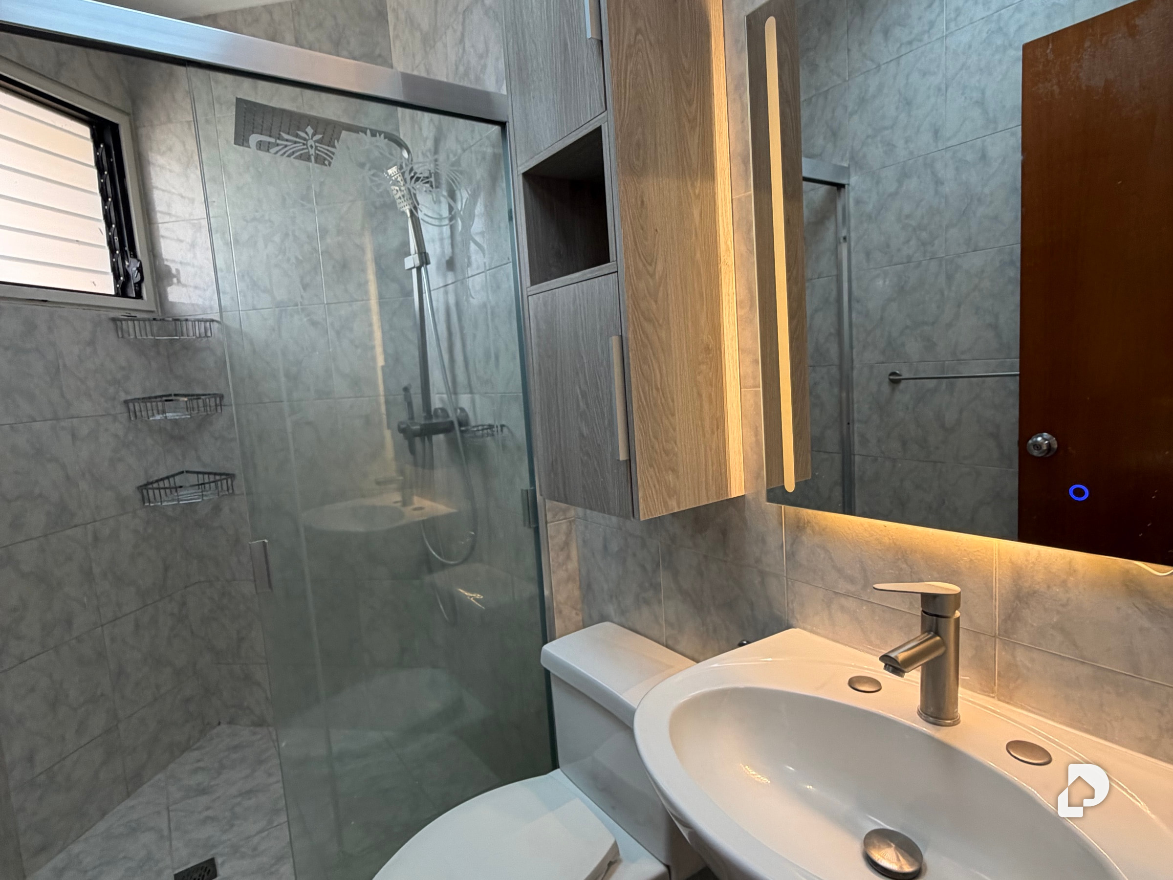 Apartamento en Campo Alegre, Caracas – 7
